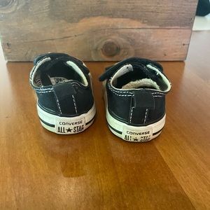 Converse All Star Size 3